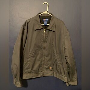 Dickies Jacket Size XL - RG, Y2K